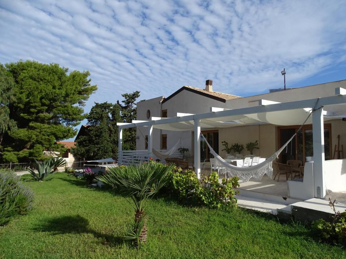 Guesthouse Anchise 38 بيزولونغو المظهر الخارجي الصورة