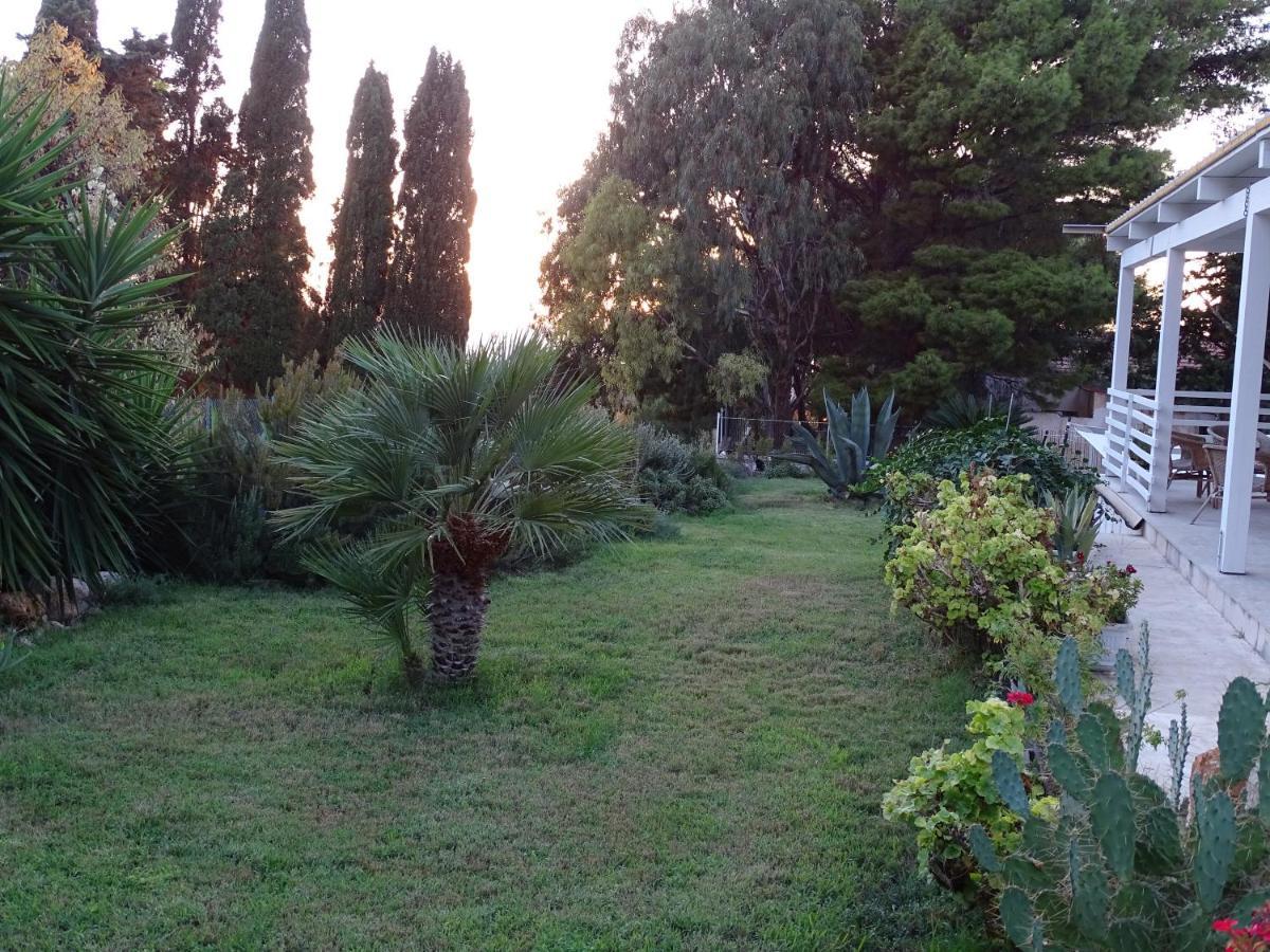 Guesthouse Anchise 38 بيزولونغو المظهر الخارجي الصورة