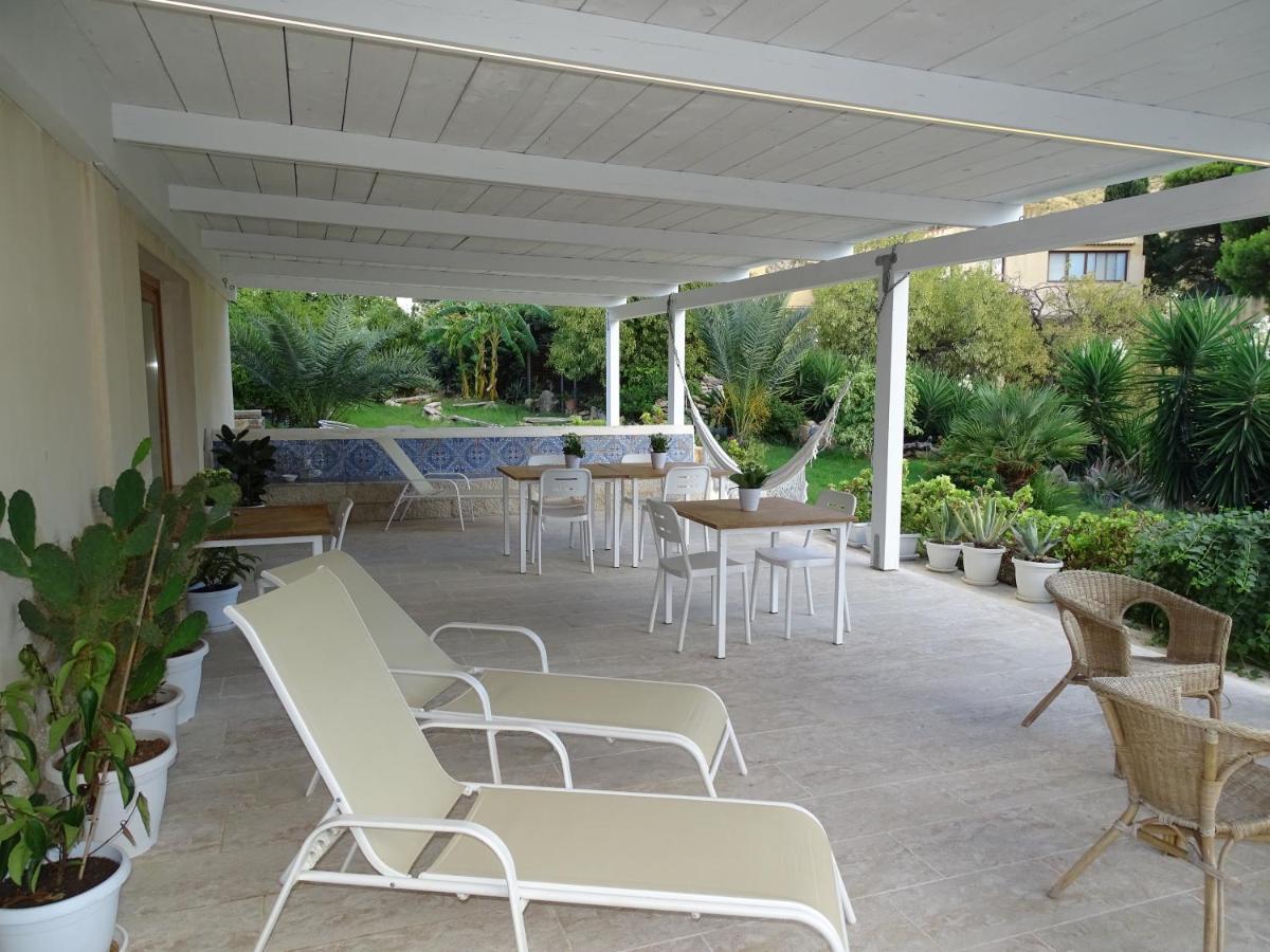 Guesthouse Anchise 38 بيزولونغو المظهر الخارجي الصورة