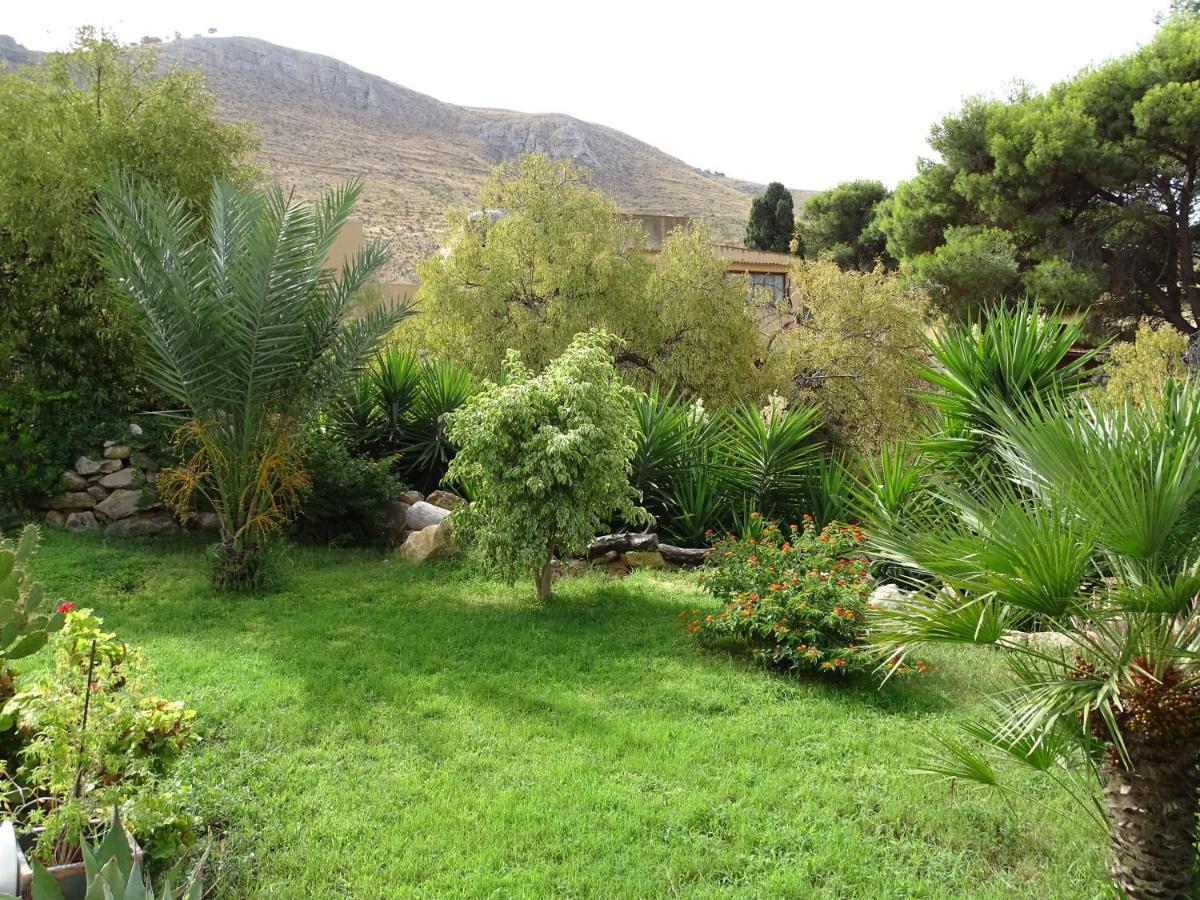 Guesthouse Anchise 38 بيزولونغو المظهر الخارجي الصورة