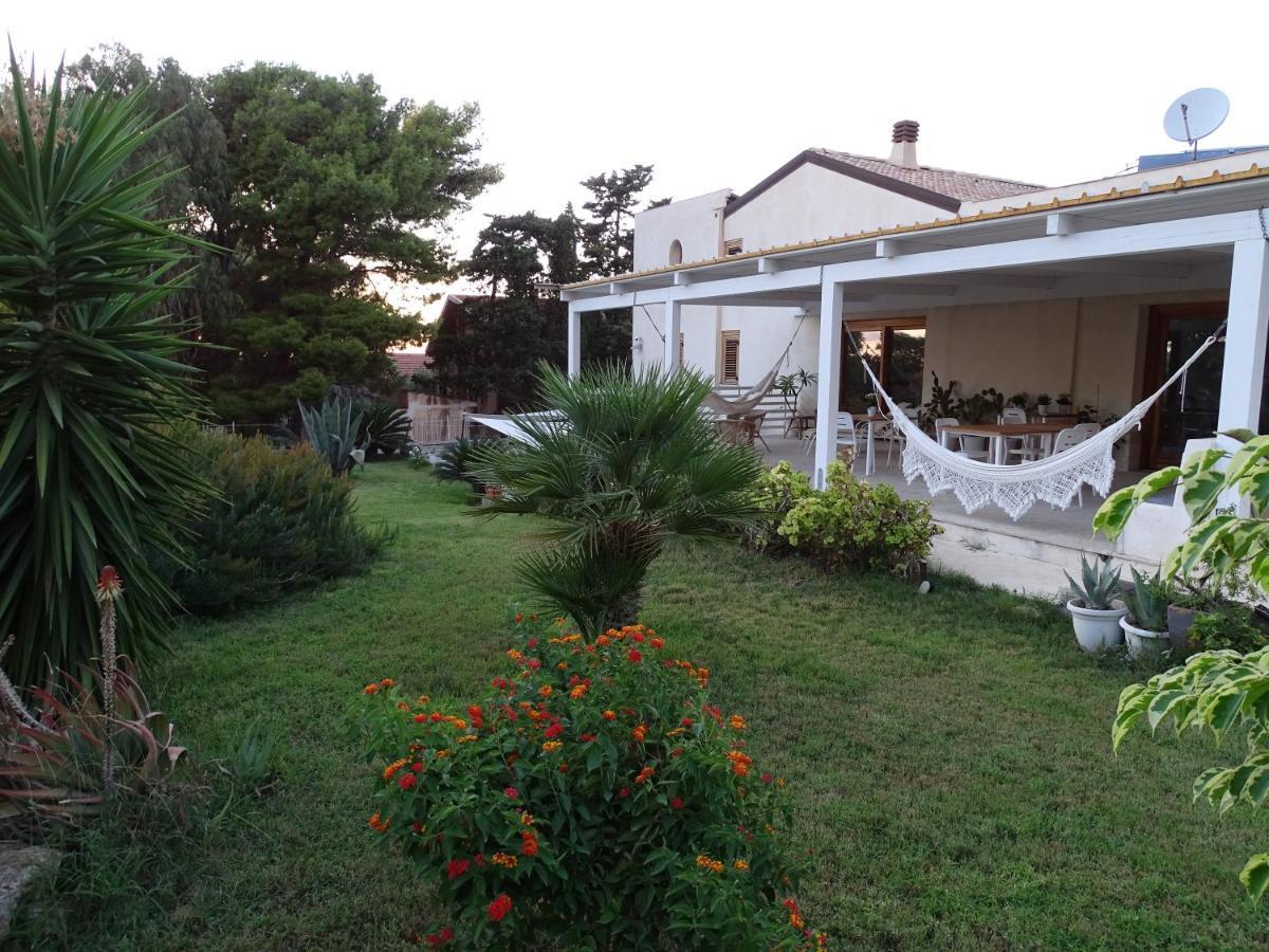 Guesthouse Anchise 38 بيزولونغو المظهر الخارجي الصورة
