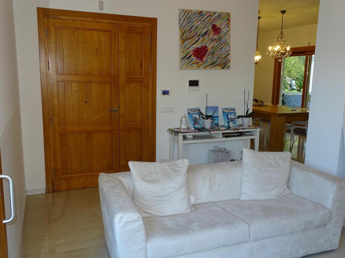 Guesthouse Anchise 38 بيزولونغو المظهر الخارجي الصورة