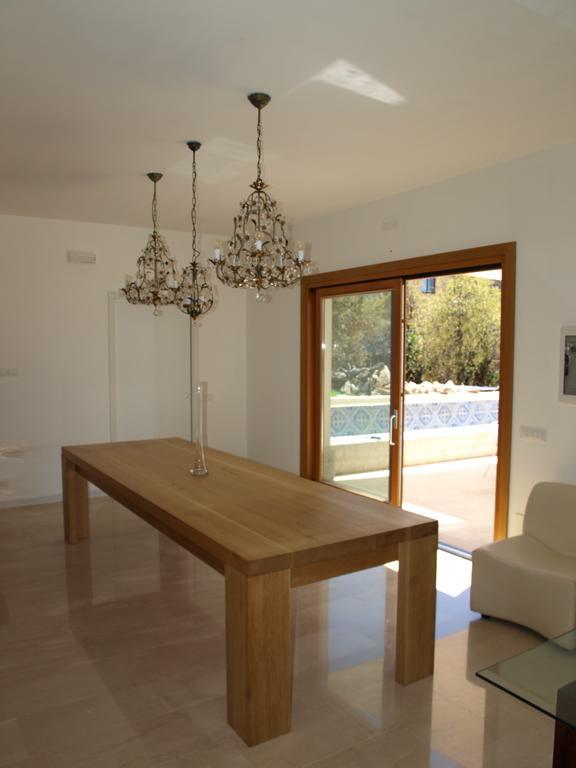 Guesthouse Anchise 38 بيزولونغو المظهر الخارجي الصورة
