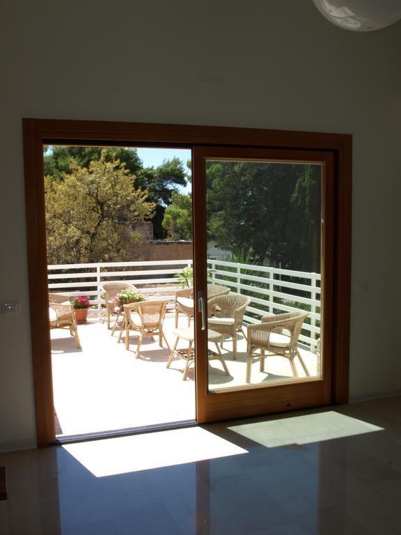 Guesthouse Anchise 38 بيزولونغو المظهر الخارجي الصورة