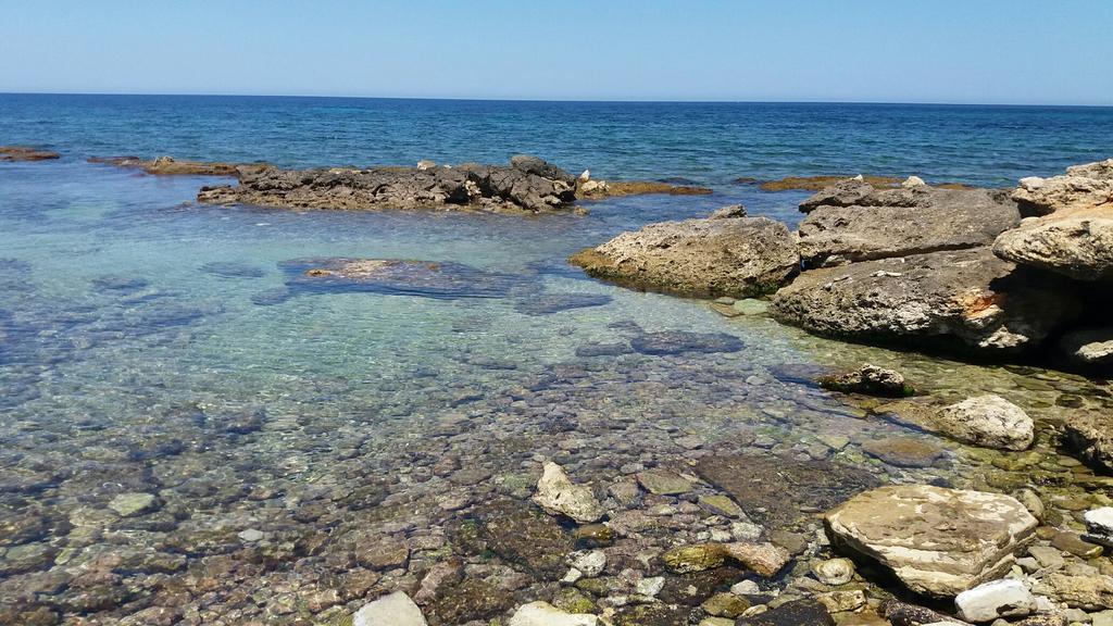 Guesthouse Anchise 38 بيزولونغو المظهر الخارجي الصورة