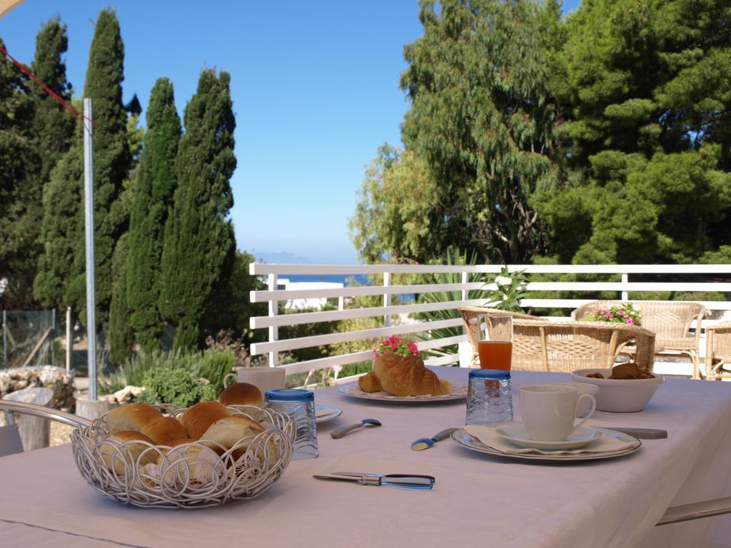 Guesthouse Anchise 38 بيزولونغو المظهر الخارجي الصورة
