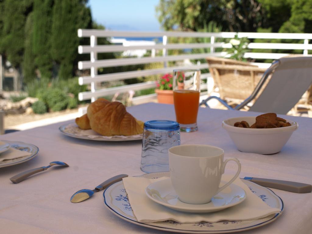 Guesthouse Anchise 38 بيزولونغو المظهر الخارجي الصورة