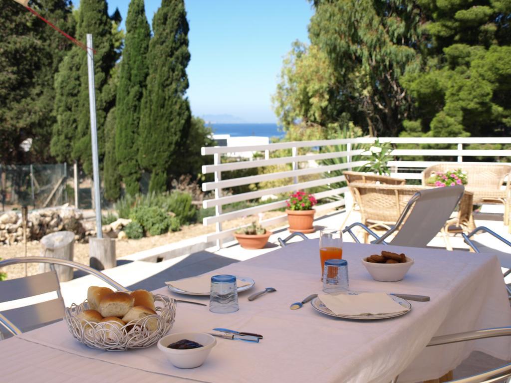 Guesthouse Anchise 38 بيزولونغو المظهر الخارجي الصورة