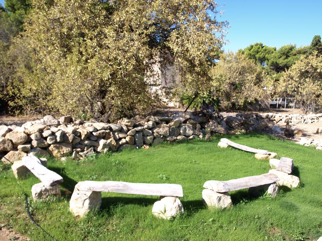 Guesthouse Anchise 38 بيزولونغو المظهر الخارجي الصورة
