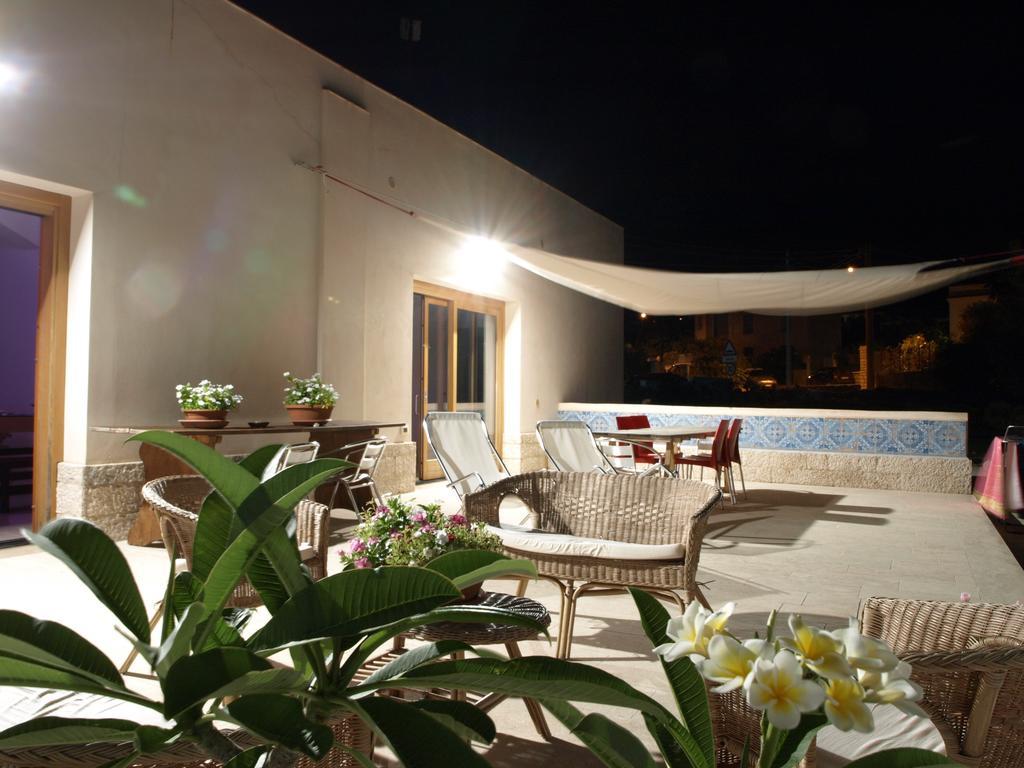 Guesthouse Anchise 38 بيزولونغو المظهر الخارجي الصورة