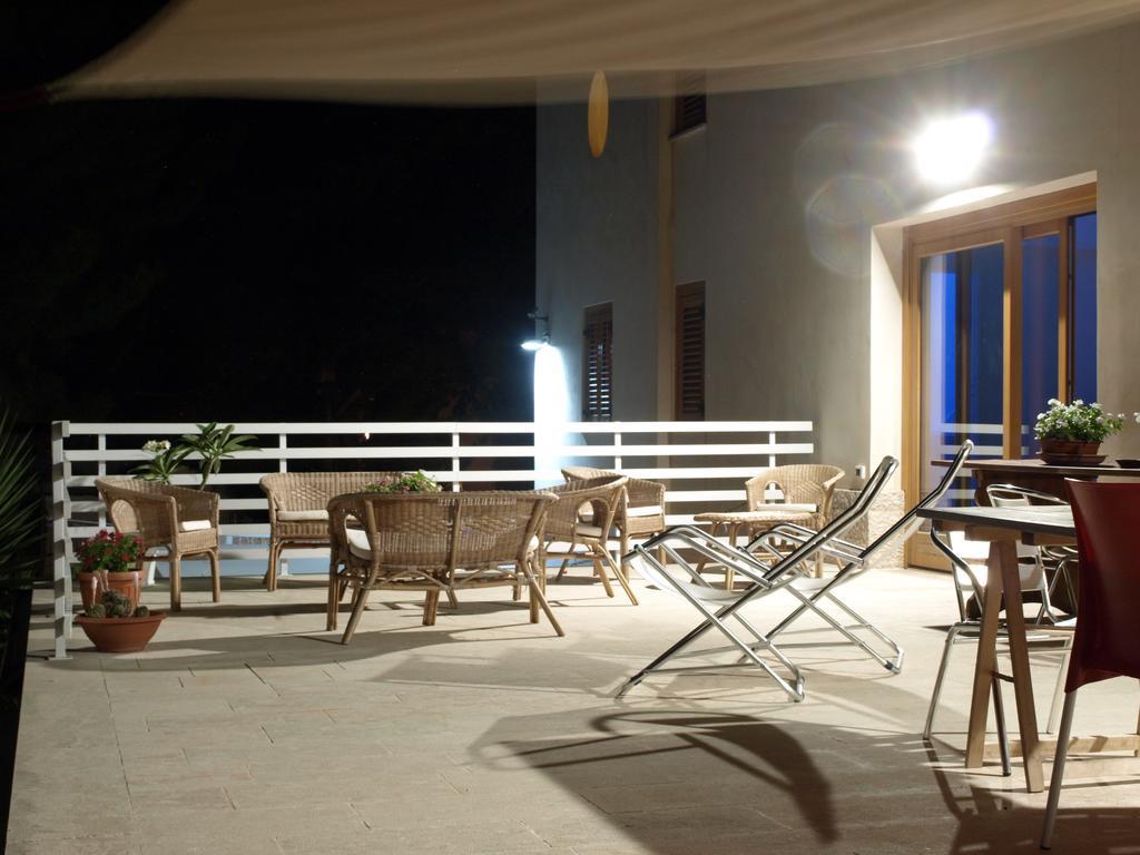 Guesthouse Anchise 38 بيزولونغو المظهر الخارجي الصورة