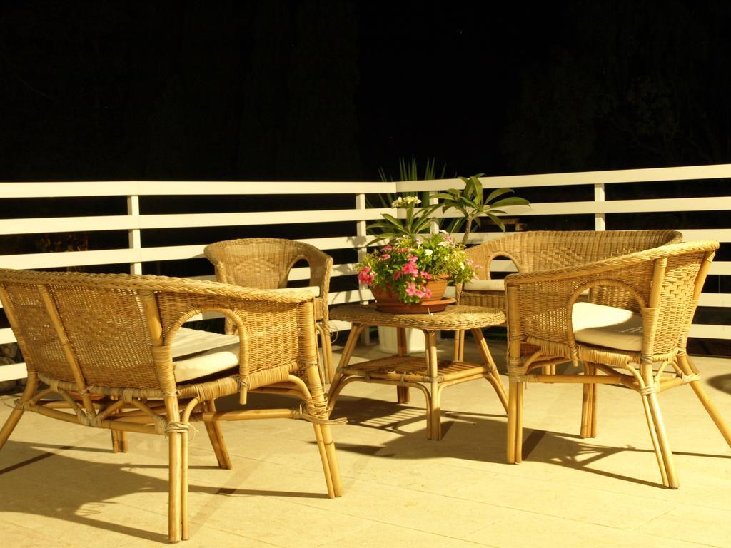 Guesthouse Anchise 38 بيزولونغو المظهر الخارجي الصورة