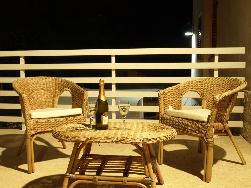 Guesthouse Anchise 38 بيزولونغو المظهر الخارجي الصورة