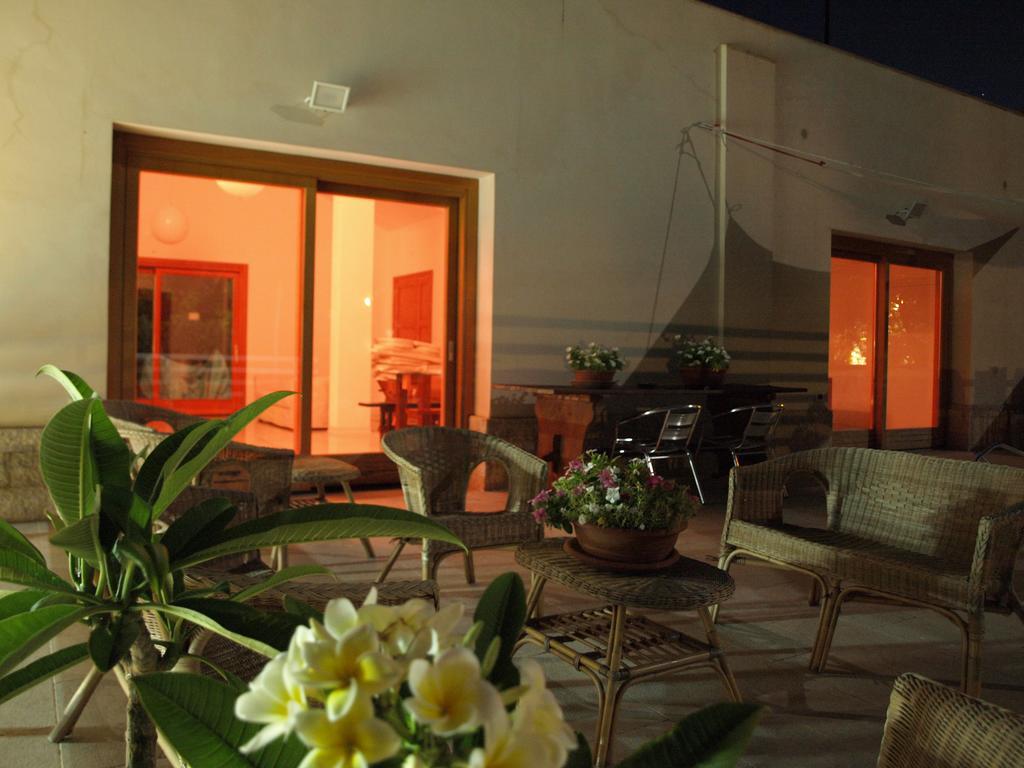Guesthouse Anchise 38 بيزولونغو المظهر الخارجي الصورة