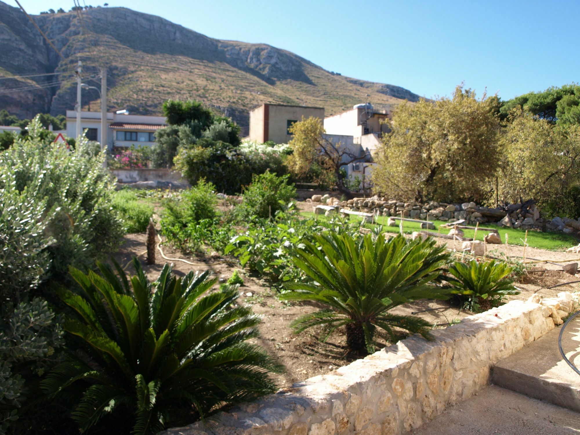 Guesthouse Anchise 38 بيزولونغو المظهر الخارجي الصورة