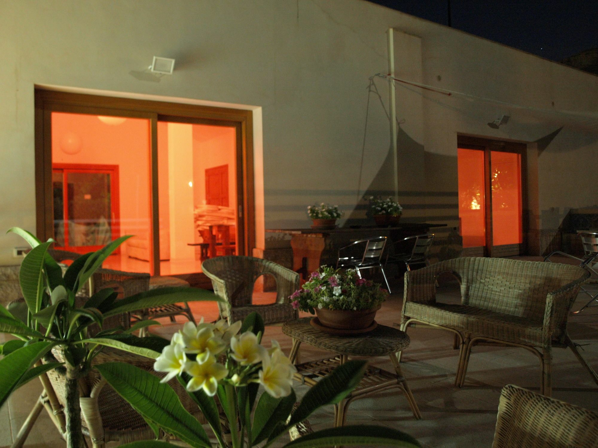 Guesthouse Anchise 38 بيزولونغو المظهر الخارجي الصورة