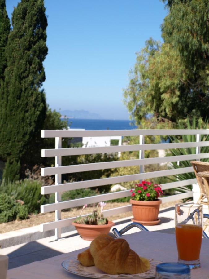 Guesthouse Anchise 38 بيزولونغو المظهر الخارجي الصورة