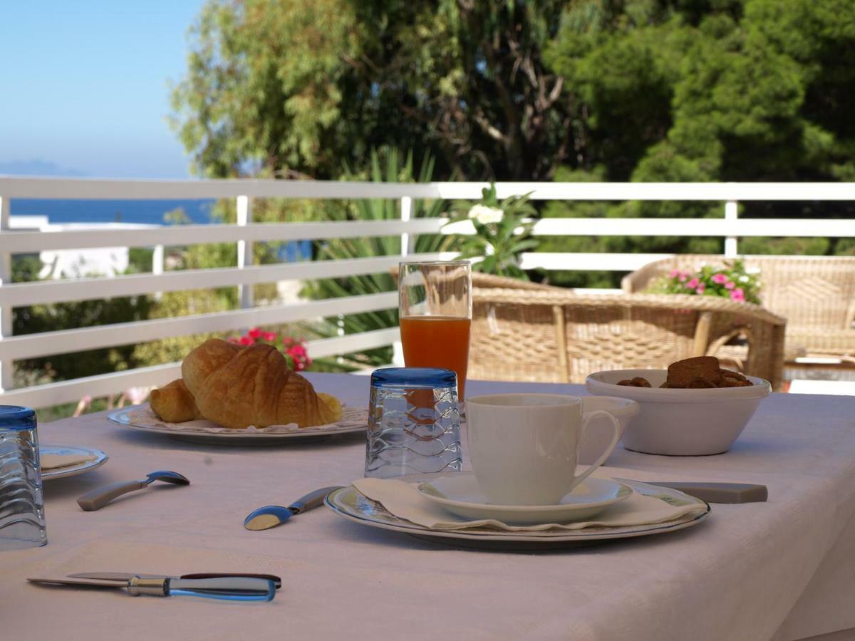 Guesthouse Anchise 38 بيزولونغو المظهر الخارجي الصورة