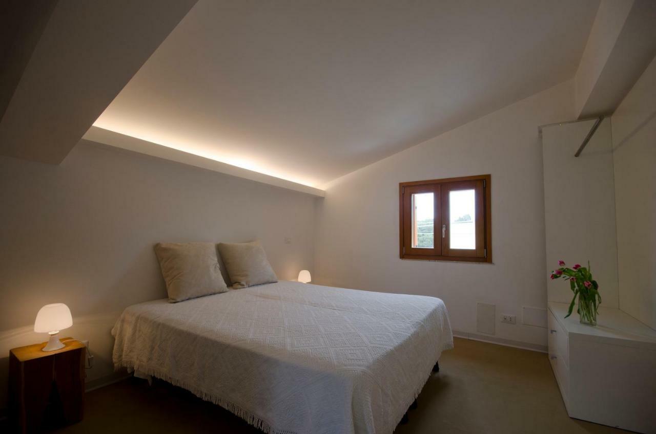 Guesthouse Anchise 38 بيزولونغو المظهر الخارجي الصورة