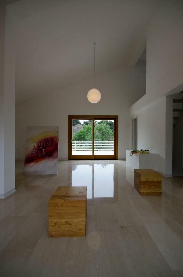 Guesthouse Anchise 38 بيزولونغو المظهر الخارجي الصورة