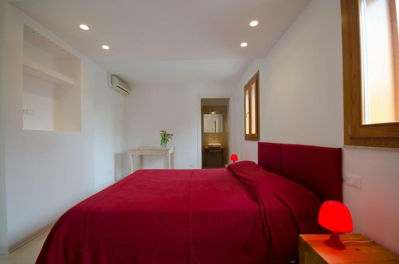 Guesthouse Anchise 38 بيزولونغو المظهر الخارجي الصورة